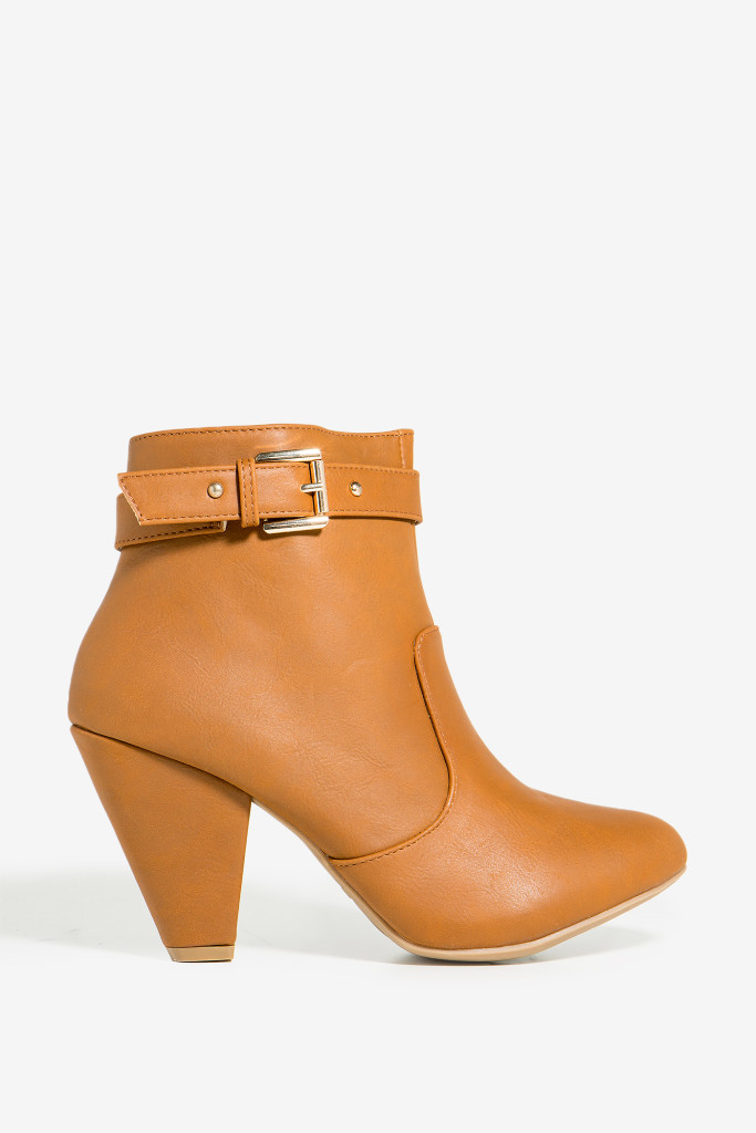Agaci_Tina_2_Buckle_Down_Bootie