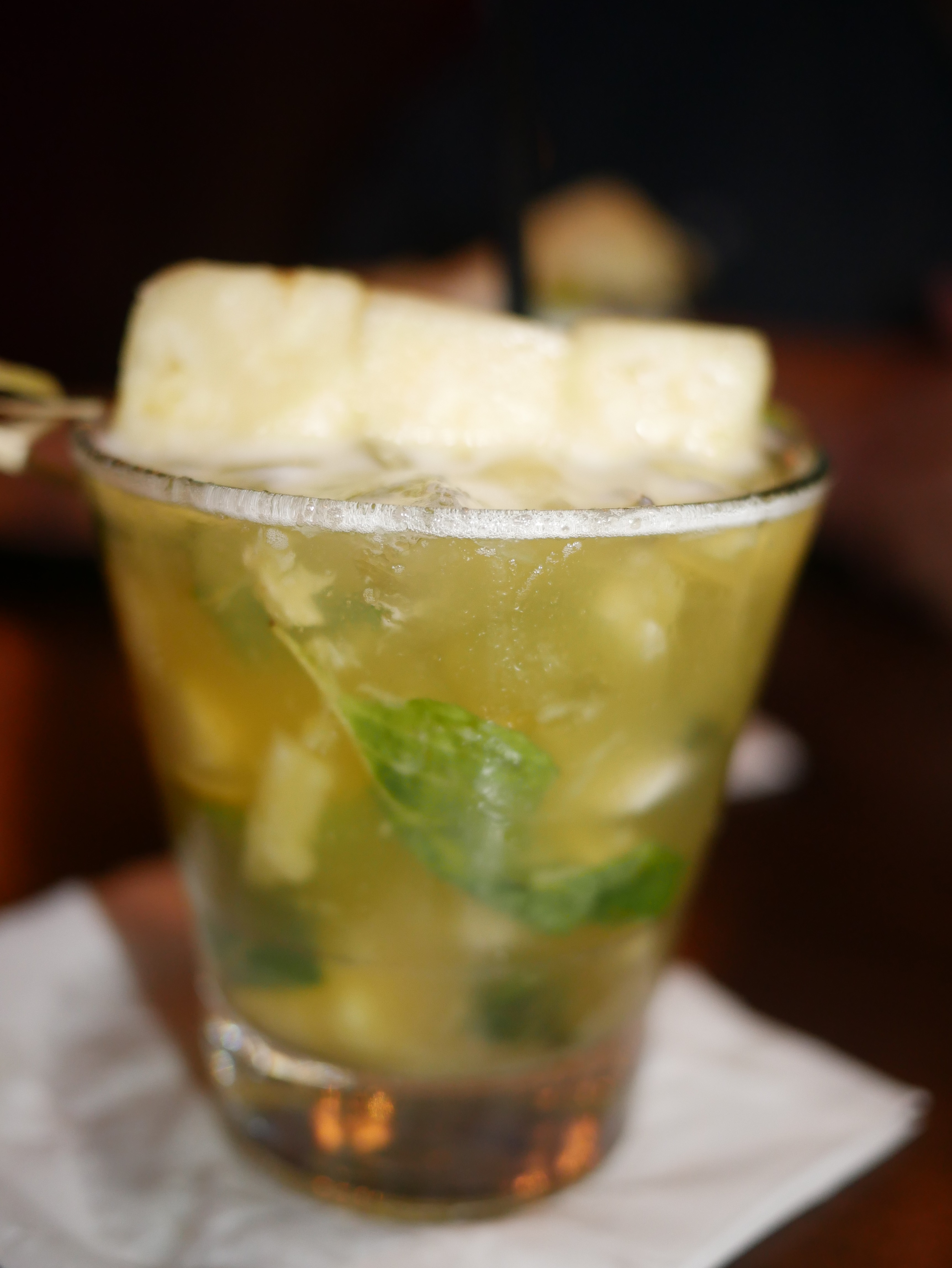 Kona_Grill_Miami_Restaurant_Pineapple_Rum