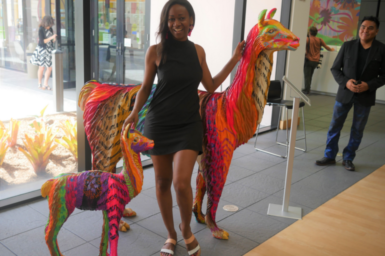 Experience Machu Picchu and The Golden Empires of Peru at The Boca Raton Museum of Art!